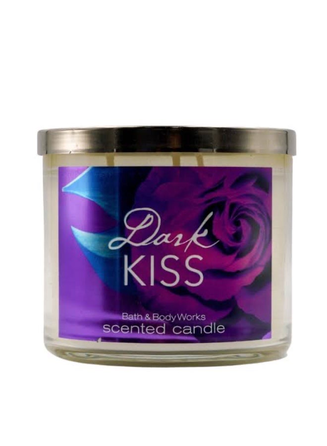 باث اند بادى وركس شمعه معطره 411جرام